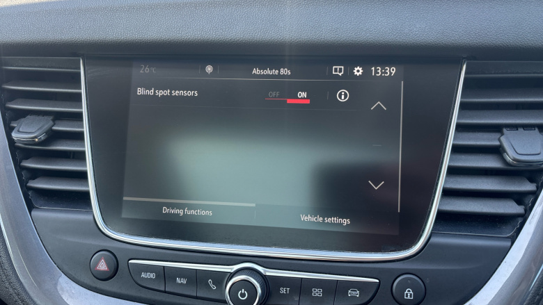 Vauxhall Grandland X 1.2 Turbo Elite Nav 5dr Petrol Hatchback